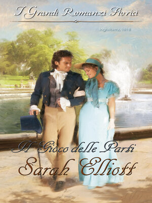 cover image of Il gioco delle parti